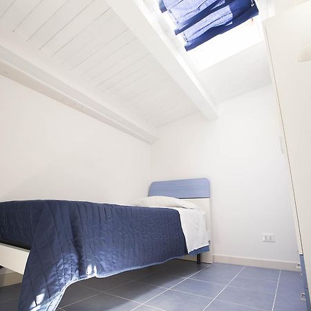 Paradise Home Sicily Кастелламмаре-дель-Голфо Экстерьер фото