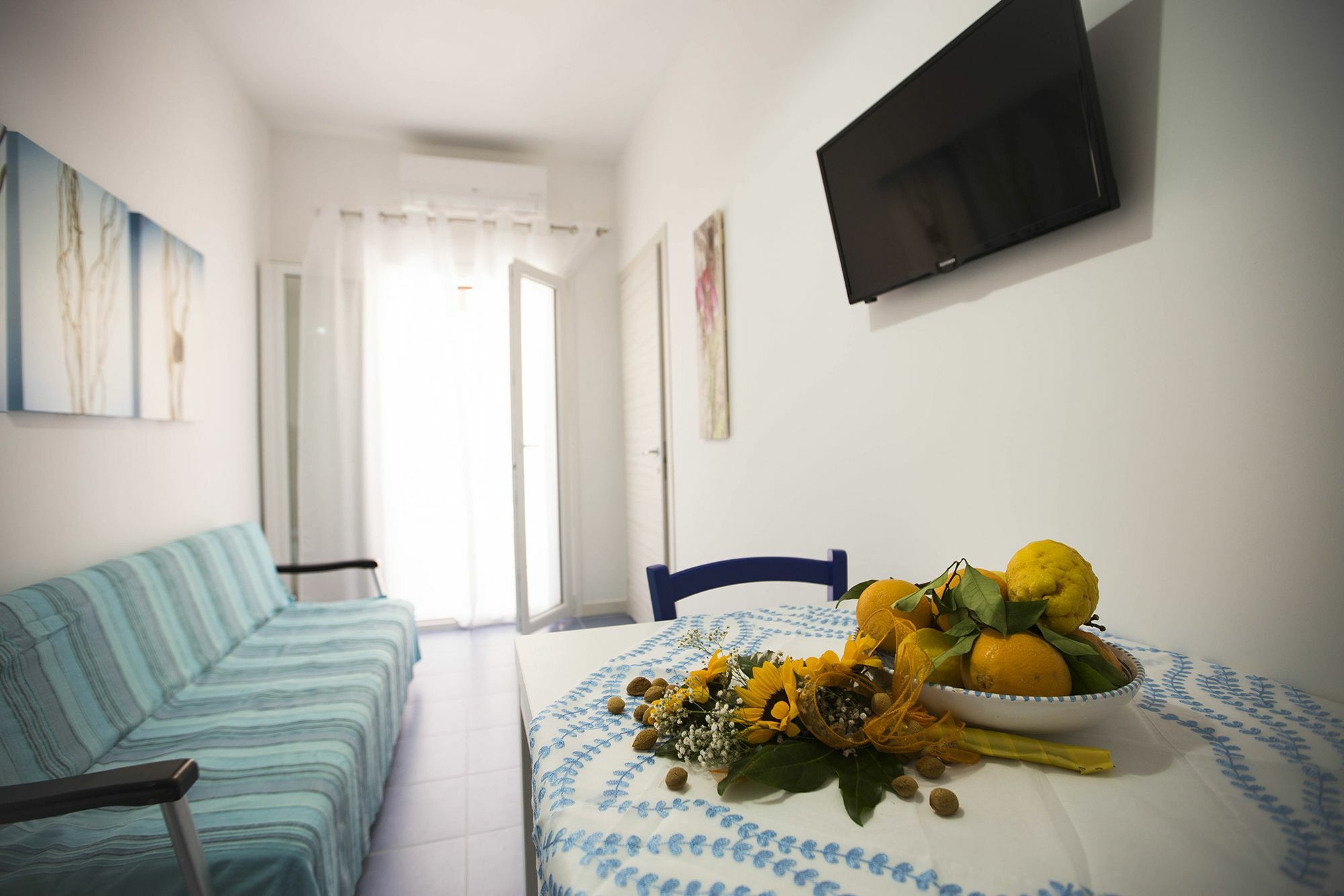 Paradise Home Sicily Кастелламмаре-дель-Голфо Экстерьер фото